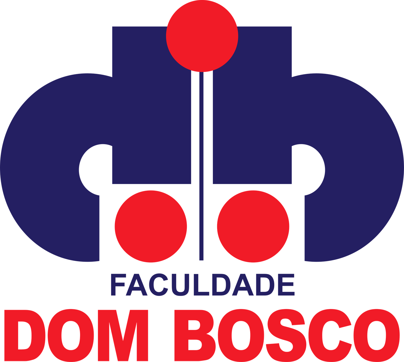 (3393) FACULDADE DE ENSINO SUPERIOR DOM BOSCO - FACDOMBOSCO